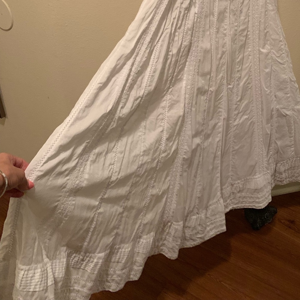 🛑SOLD🛑 RICHMOND X MAXI DRESS - Picture 3 of 7